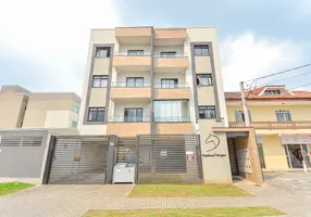 Foto 1 de Apartamento com 3 Quartos à venda, 81m² em Boneca do Iguaçu, São José dos Pinhais