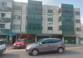 Foto 1 de Apartamento com 2 Quartos à venda, 58m² em Núcleo Bandeirante, Brasília