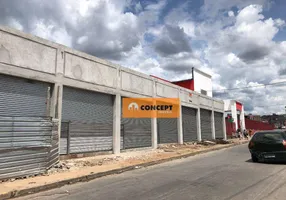 Foto 1 de Ponto Comercial para alugar, 50m² em Jardim Dona Benta, Suzano