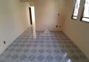 Foto 1 de Casa com 3 Quartos para venda ou aluguel, 104m² em Campos Eliseos, Ribeirão Preto