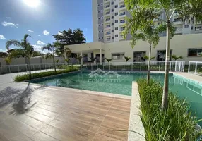 Foto 1 de Apartamento com 2 Quartos para alugar, 46m² em Buraquinho, Lauro de Freitas