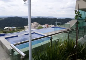 Foto 1 de Casa de Condomínio com 6 Quartos à venda, 950m² em Genesis II, Santana de Parnaíba
