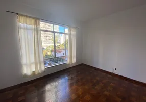 Foto 1 de Apartamento com 3 Quartos à venda, 115m² em Vila Nova Conceição, São Paulo