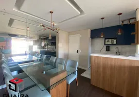 Foto 1 de Apartamento com 2 Quartos à venda, 75m² em Anchieta, São Bernardo do Campo