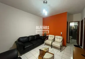 Foto 1 de com 2 Quartos à venda, 89m² em Fonte Grande, Contagem