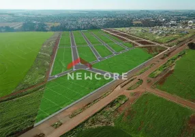 Foto 1 de Lote/Terreno à venda, 150m² em Brazmadeira, Cascavel