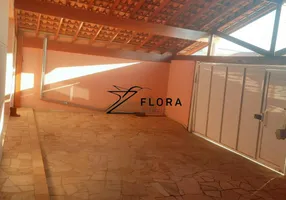 Foto 1 de Casa com 3 Quartos à venda, 200m² em Jardim DallOrto, Sumaré