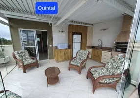 Foto 1 de Apartamento com 3 Quartos à venda, 161m² em Vila Urupês, Suzano