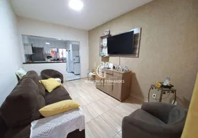 Foto 1 de Casa com 2 Quartos à venda, 120m² em Vila São Miguel, Rio Claro