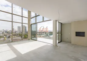 Foto 1 de Apartamento com 4 Quartos à venda, 295m² em Cristo Rei, Curitiba