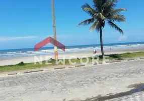 Foto 1 de Casa com 3 Quartos à venda, 98m² em Balneario Flórida Mirim, Mongaguá