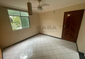 Foto 1 de Apartamento com 2 Quartos à venda, 50m² em Castelandia, Serra