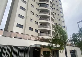 Foto 1 de Apartamento com 3 Quartos à venda, 97m² em Santa Rosa, Cuiabá