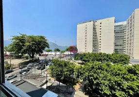 Foto 1 de Apartamento com 3 Quartos à venda, 112m² em Icaraí, Niterói