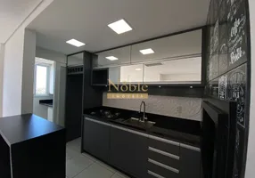 Foto 1 de Apartamento com 3 Quartos à venda, 69m² em Igra sul, Torres