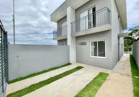 Foto 1 de Casa de Condomínio com 3 Quartos à venda, 96m² em Tijuco Preto, Cotia