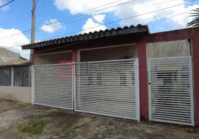 Foto 1 de Casa com 3 Quartos à venda, 136m² em Jardim São Gonçalo, Campinas