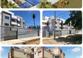 Foto 1 de Apartamento com 2 Quartos à venda, 70m² em São Domingos, Ilhéus