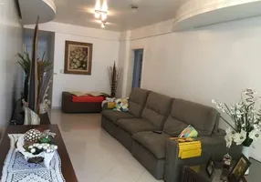 Foto 1 de Apartamento com 4 Quartos à venda, 154m² em Jardim Guanabara, Rio de Janeiro