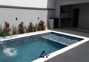 Foto 1 de Casa com 3 Quartos à venda, 194m² em Jardim Laguna, Indaiatuba