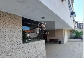 Foto 1 de Apartamento com 2 Quartos à venda, 100m² em Fonseca, Niterói