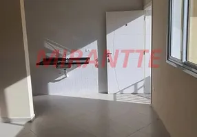 Foto 1 de Apartamento com 1 Quarto à venda, 40m² em Vila Dom Pedro II, São Paulo