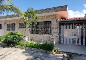Foto 1 de Casa com 2 Quartos à venda, 110m² em Jardim Imperador, Praia Grande