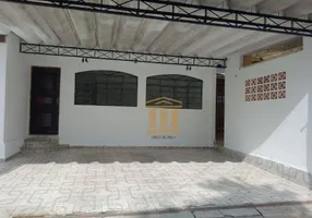 Foto 1 de Casa com 3 Quartos à venda, 164m² em Conjunto Sao Benedito, Jacareí