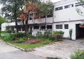 Foto 1 de Galpão/Depósito/Armazém à venda, 21000m² em Independência, São Bernardo do Campo