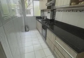 Foto 1 de Apartamento com 2 Quartos à venda, 104m² em Vila Santana, Mogi das Cruzes