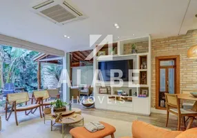 Foto 1 de Casa com 3 Quartos à venda, 219m² em Alto Da Boa Vista, São Paulo