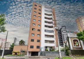 Foto 1 de Apartamento com 4 Quartos à venda, 145m² em Batel, Curitiba