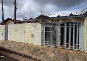 Foto 1 de Casa com 2 Quartos à venda, 103m² em Vila Boa Vista 1, São Carlos