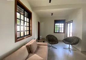 Foto 1 de Casa com 3 Quartos à venda, 240m² em Santa Lúcia, Belo Horizonte