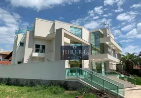 Foto 1 de Casa com 6 Quartos à venda, 900m² em Jurerê Internacional, Florianópolis