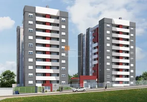 Foto 1 de Apartamento com 2 Quartos à venda, 57m² em Freitas, Sapucaia do Sul