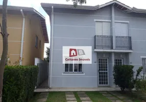Foto 1 de Casa de Condomínio com 3 Quartos para alugar, 90m² em Jardim do Rio Cotia, Cotia