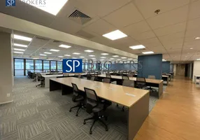 Foto 1 de Sala Comercial para alugar, 671m² em Jardim Paulista, São Paulo