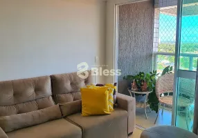 Foto 1 de Apartamento com 2 Quartos à venda, 57m² em Capim Macio, Natal