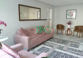 Foto 1 de Apartamento com 3 Quartos à venda, 103m² em Vila Ida, São Paulo