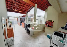 Foto 1 de Cobertura com 2 Quartos à venda, 100m² em Parque Oratorio, Santo André