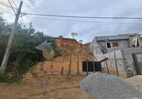 Foto 1 de Lote/Terreno à venda, 350m² em Varadouro, São Sebastião