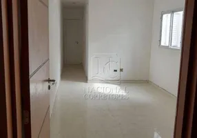 Foto 1 de Apartamento com 2 Quartos à venda, 52m² em Parque Novo Oratorio, Santo André