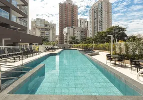 Foto 1 de Apartamento com 2 Quartos à venda, 63m² em Jardim Prudência, São Paulo