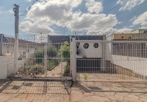 Foto 1 de Casa com 3 Quartos à venda, 258m² em Bom Jesus, Porto Alegre