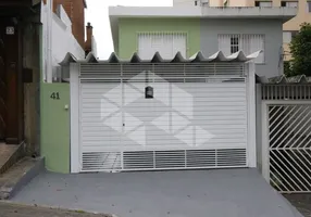 Foto 1 de Casa com 3 Quartos para alugar, 250m² em Saúde, São Paulo