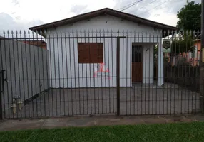 Foto 1 de Casa com 2 Quartos à venda, 20m² em Vargas, Sapucaia do Sul