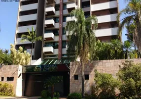 Foto 1 de Apartamento com 4 Quartos à venda, 270m² em Parque do Colégio, Jundiaí