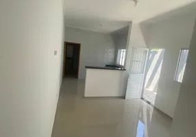 Foto 1 de Casa com 2 Quartos à venda, 63m² em Balneário São Jorge, Itanhaém