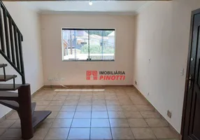 Foto 1 de Sobrado com 3 Quartos para venda ou aluguel, 187m² em Planalto, São Bernardo do Campo